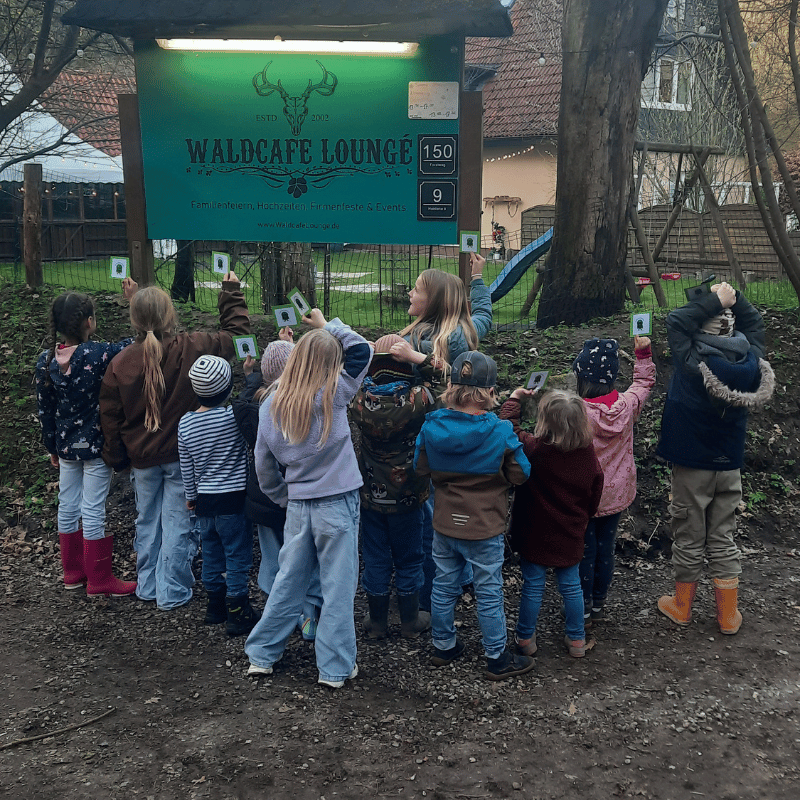 Wanderung I