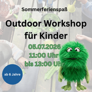 Kinderabenteuer in Dithmarschen